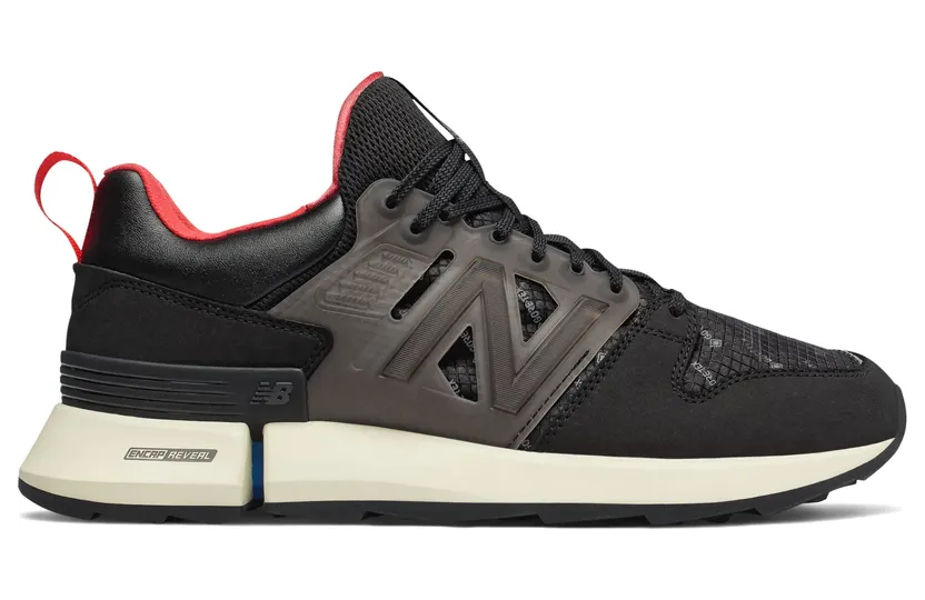 New Balance RC-2 Tokyo Design Studio Black