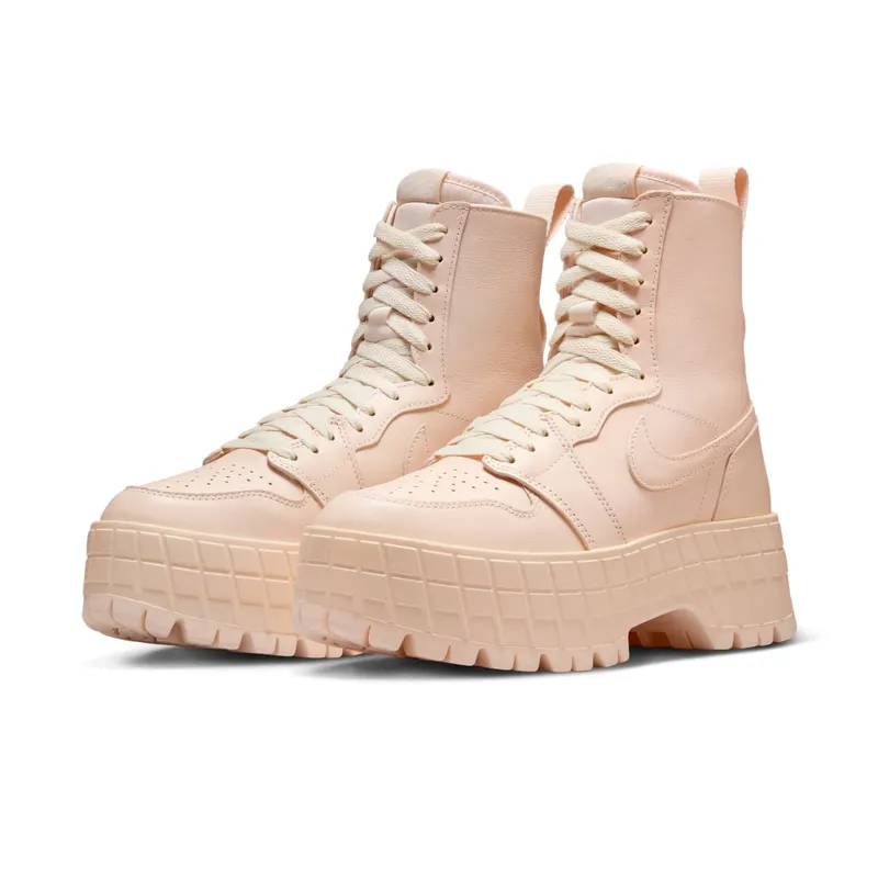 Jordan 1 High Brooklyn Guava Ice (FJ5737-800)