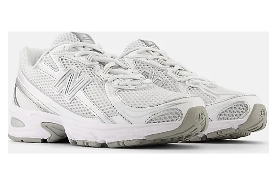New Balance 740 “White Silver”: de stille kracht in je schoenenkast (4)