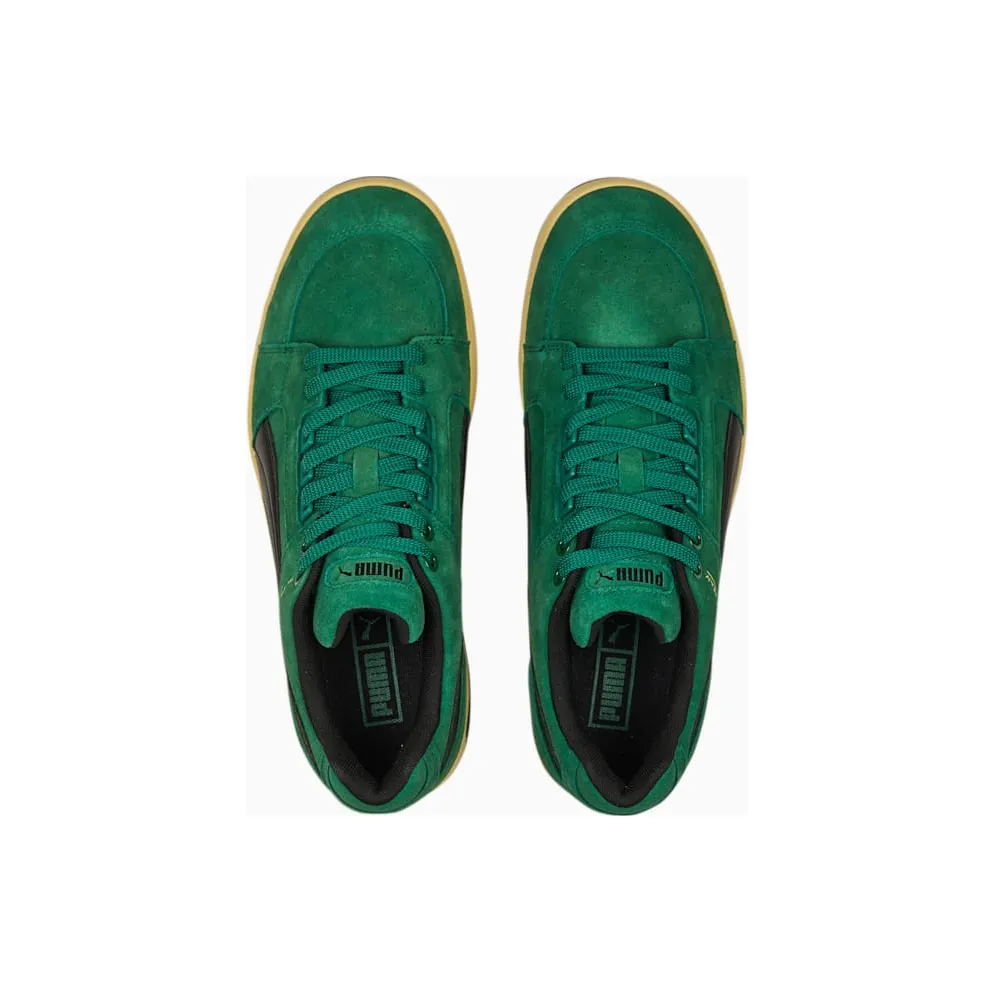 Puma Slipstream Green