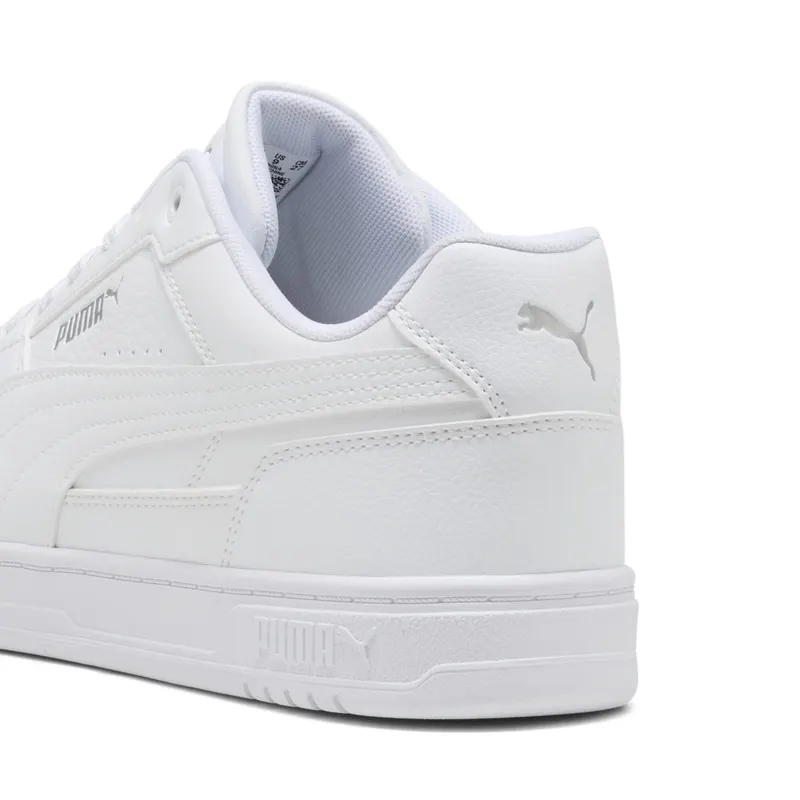 Puma Caven III “Puma White / Puma Silver / Puma Black” (404484_01)