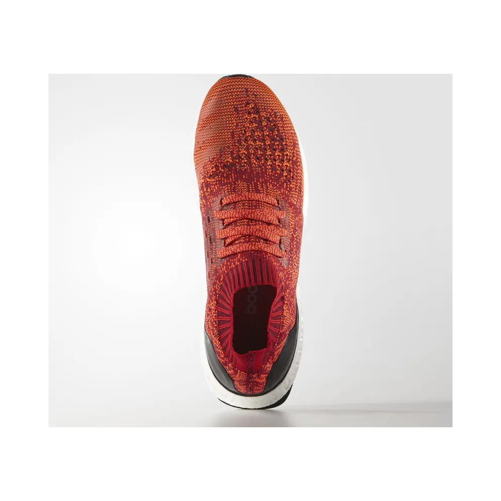 adidas Ultra Boost Uncaged Solar Red Scarlet/Solar Red/Core Black (BB3899)