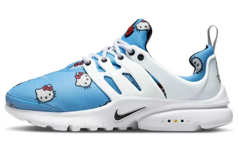 Nike Air Presto Hello Kitty (PS) (DH7780-402)