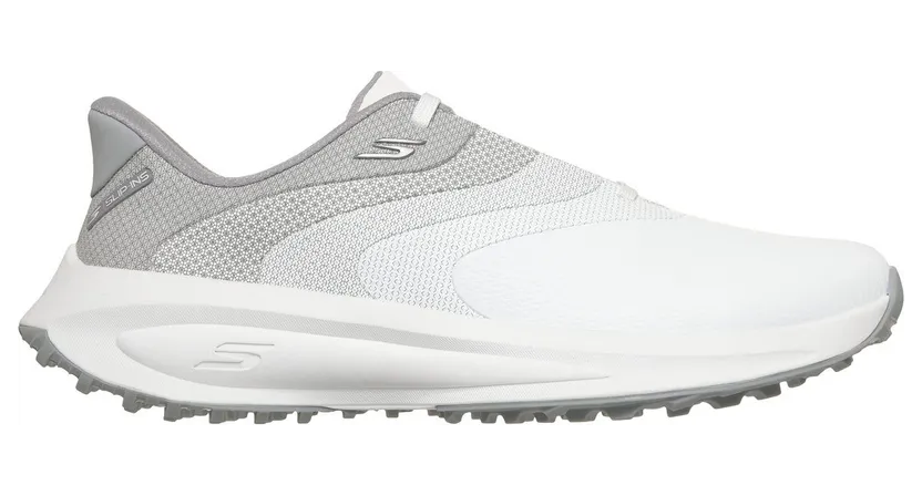 Skechers Slip-ins Waterproof: Flow SI – Wit (214153 WHT)