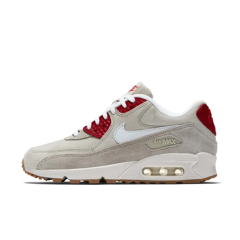 Nike Air Max 90 WMNS New York Strawberry Cheesecake (813150-200)