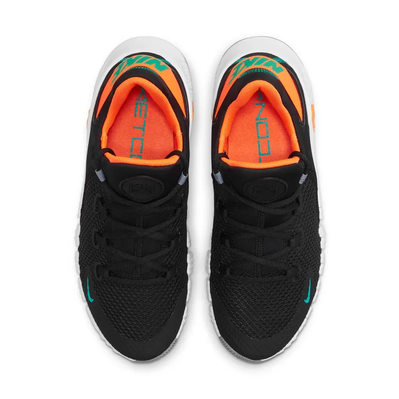 Nike Free Metcon 4 Training Black (CT3886-083)