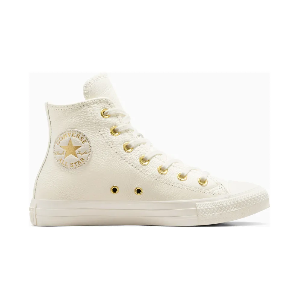 Converse Chuck Taylor All Star Gold White, Gold (A12760C)