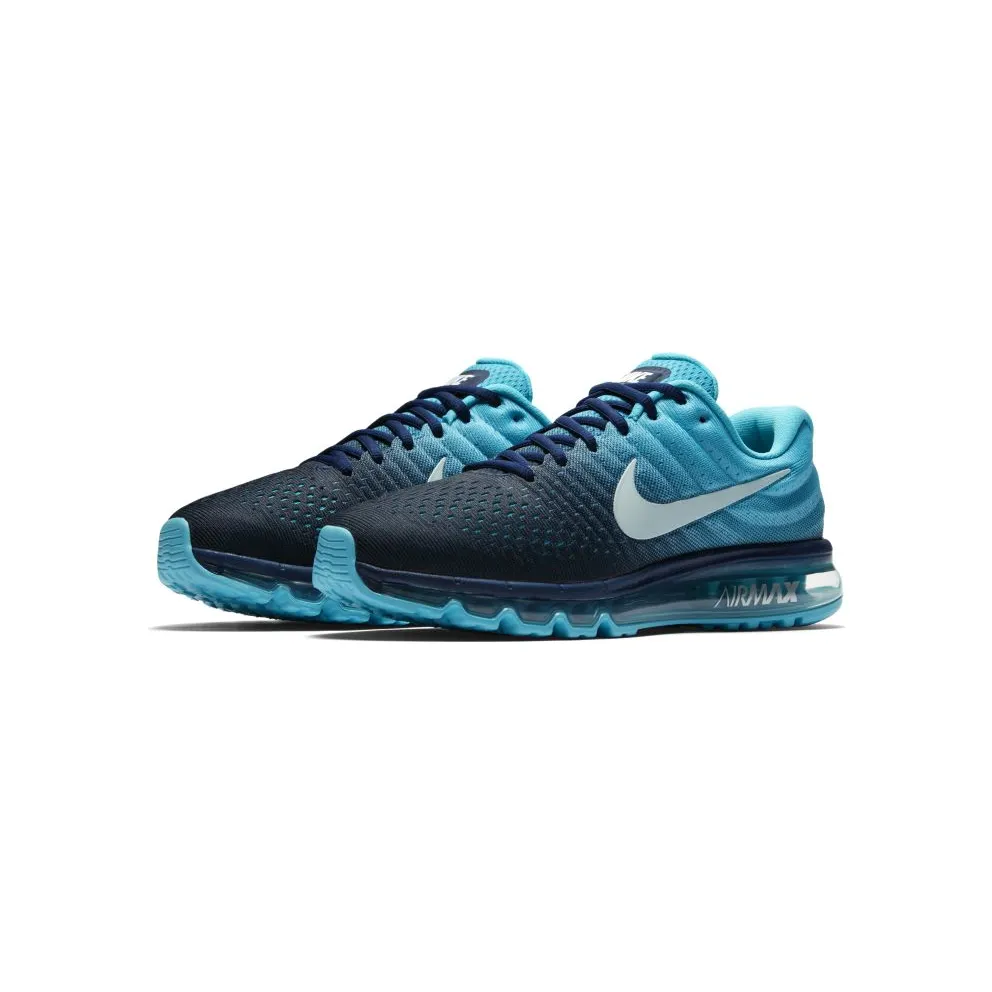 Nike Air Max 2017 Binary Blue (849559-404)