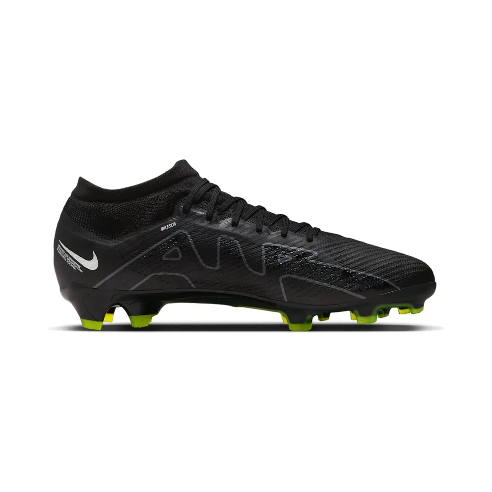 Nike Zoom Mercurial Vapor 15 Pro FG Shadow Pack (DJ5603-001)