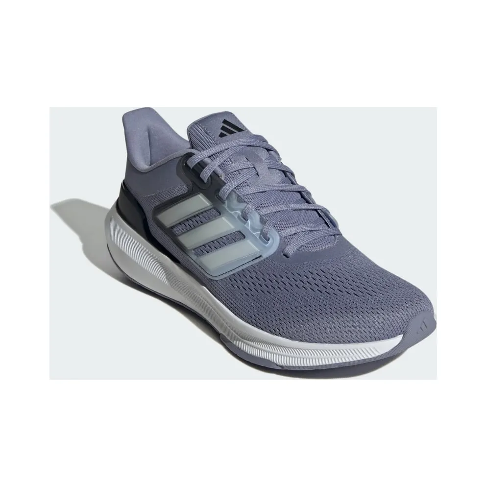 adidas Ultrabounce Silver Violet / Cloud White / Core Black (HQ1475)