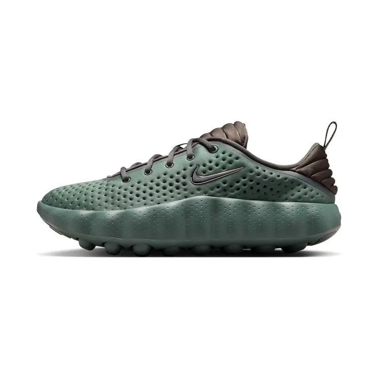 Nike Mind 002 – “Camo Green / Newsprint / Phantom” (HQ4308-300)