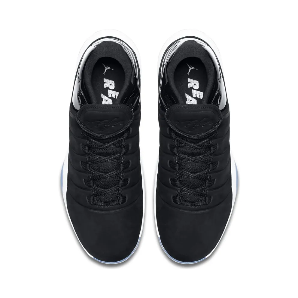 Jordan Super.Fly 2017 Space Jam Black/Cool Grey-White-Concord (921203-002)