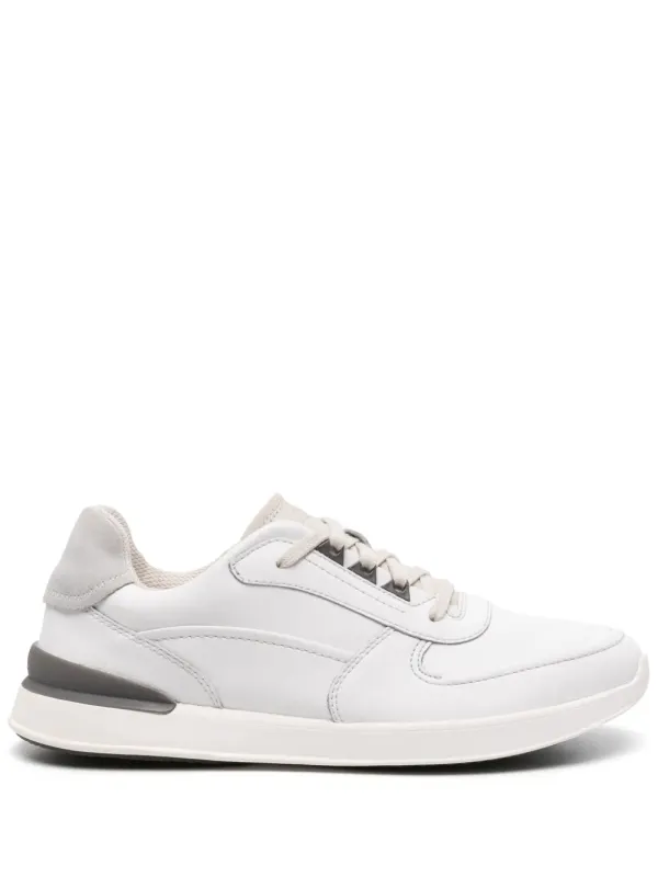 Clarks RaceLite Move – White (26170561)