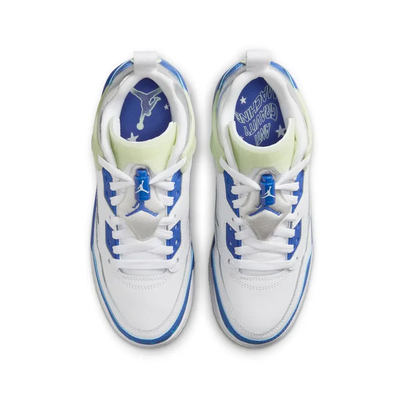 Jordan Spizike Low The Sky Is Not The Limit (HJ5979-100)