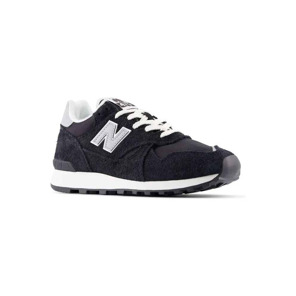 New Balance 475 Black Raincloud White