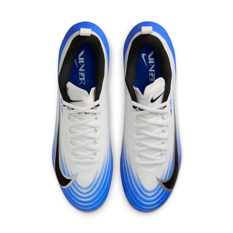 Nike Vapor Speed 3 White Racer Blue Black (FB3303-101)