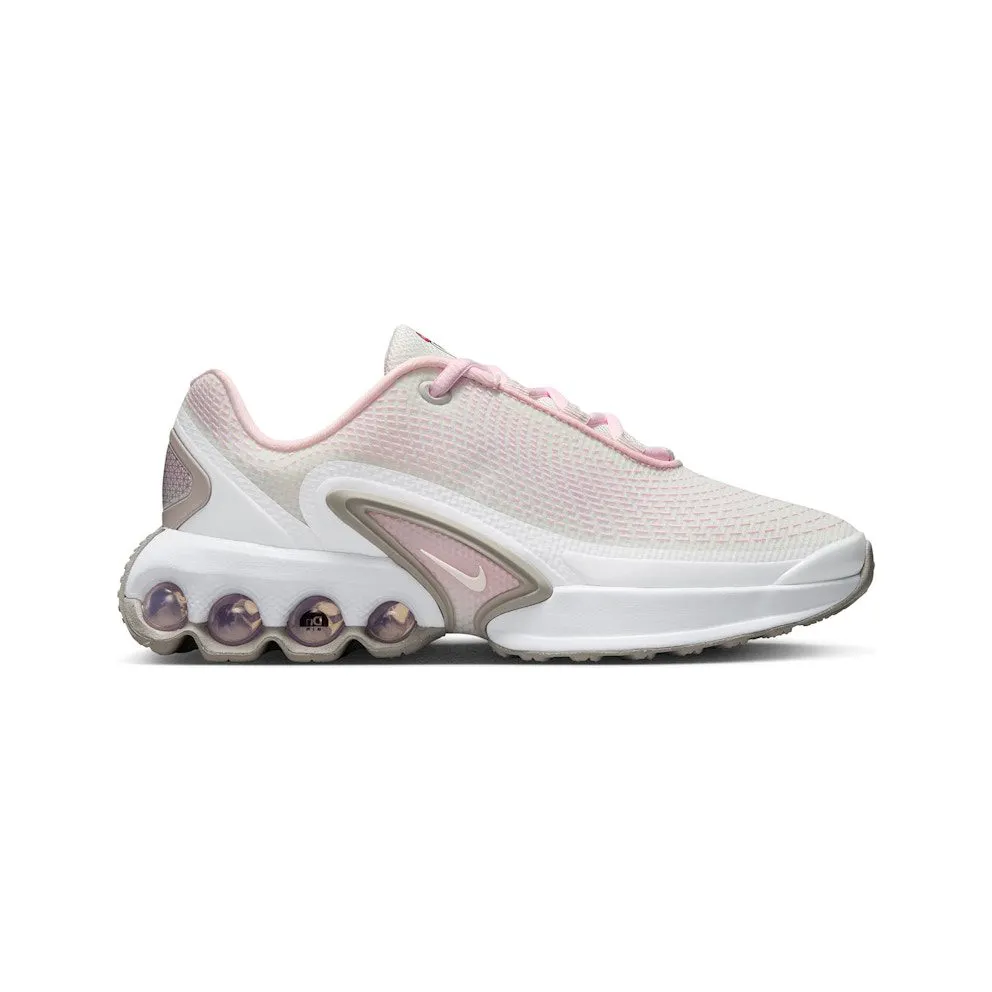 Nike Air Max Dn Pink Foam College Grey Platinum Violet Summit White (IB4434-663)