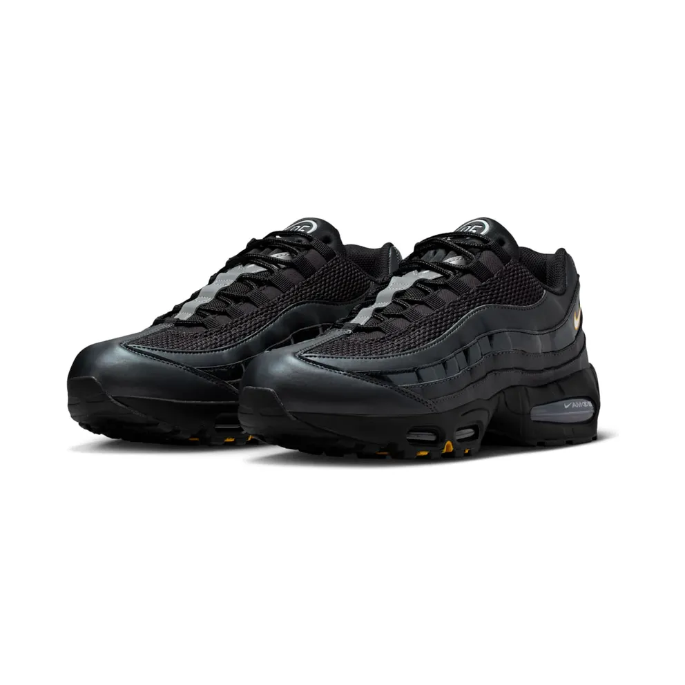 Nike Air Max 95 SE “Big Bubble Total 90 Black” (IB6830-001)
