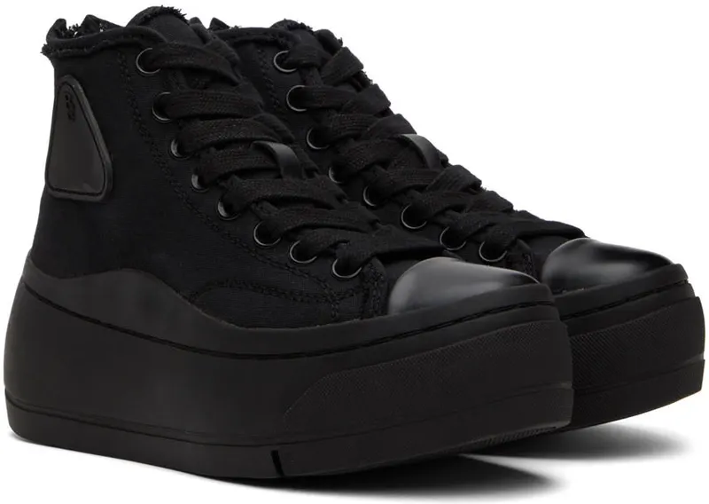 R13 Black Kurt (R13MS5029-S001B)