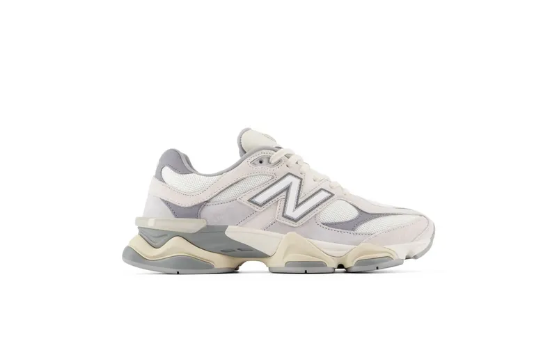 New Balance 9060 Beige Sea Salt (U9060CS)