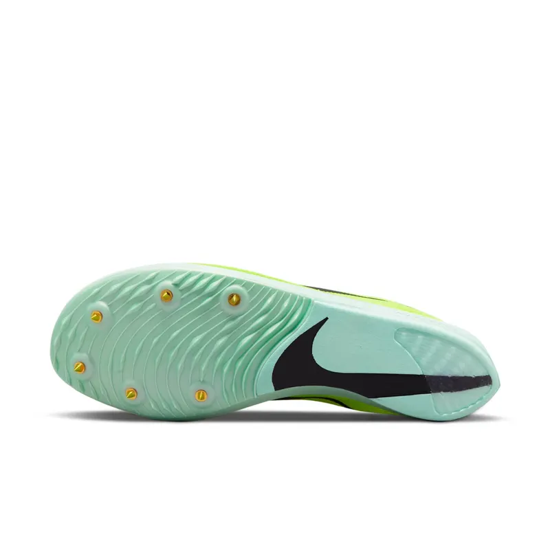 Nike ZoomX Dragonfly Athletics Distance Spikes Yellow (DR9922-700)