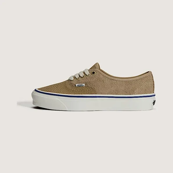 Vans OTW Authentic 44 Siped Vibram Amphibian Incense (VN000Z364MG)