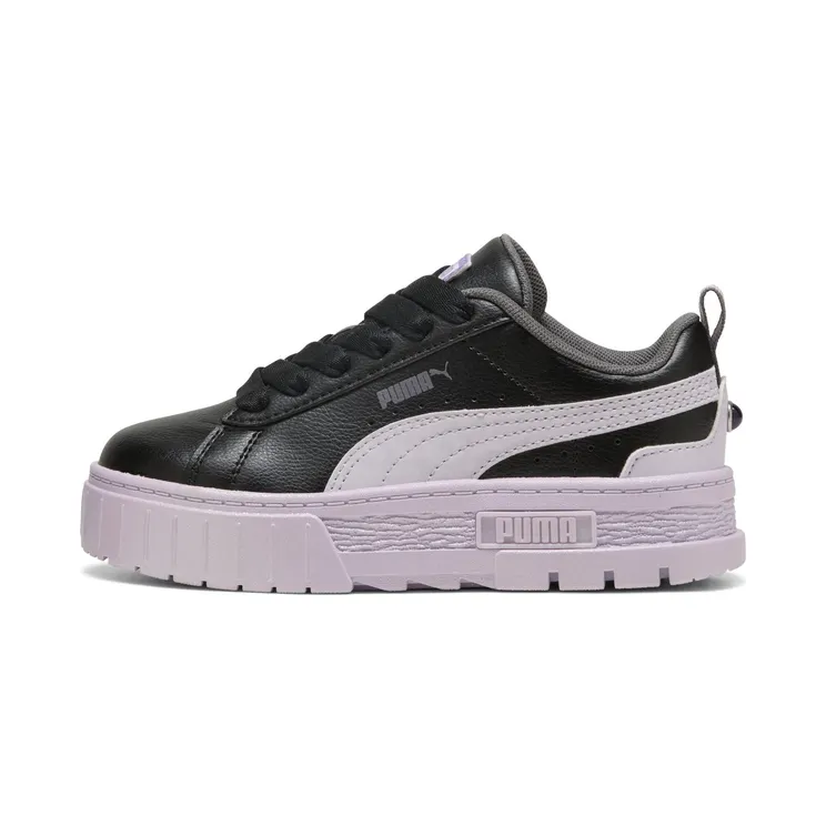 Puma Mayze Water Creatures “Puma Black / Lilac Frost” (401545_02)