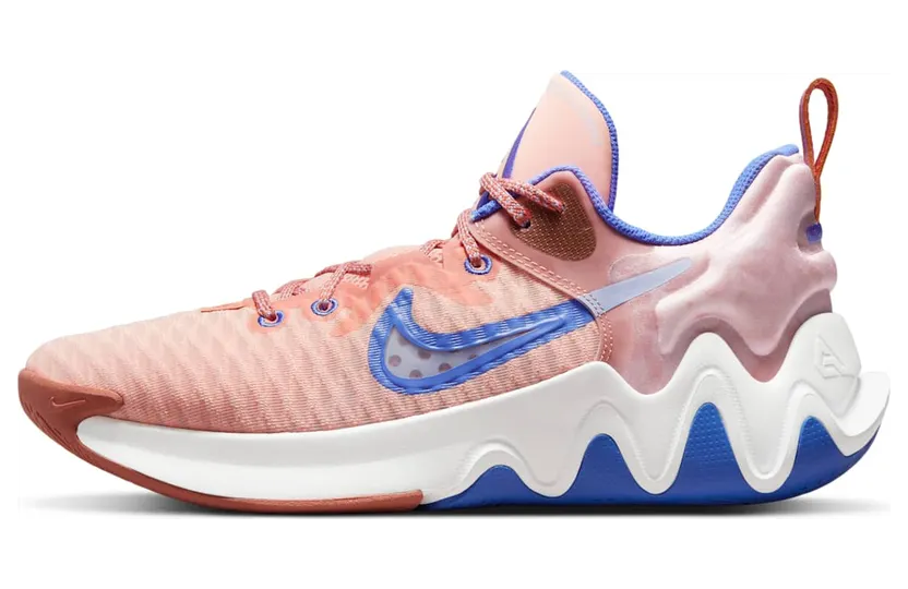 Giannis Immortality Pink (CZ4099-800)