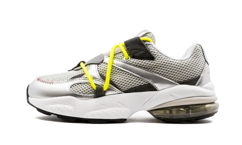 Puma  Cell Venom Han Kjobenhavn Silver Vapor Blue/Puma Silver (369565-01)