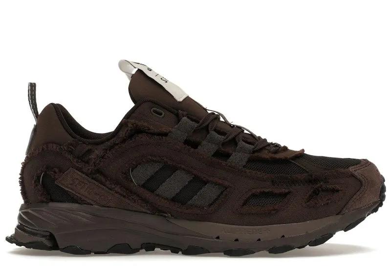 adidas Shadowturf Song for the Mute Dark Brown (ID4819)