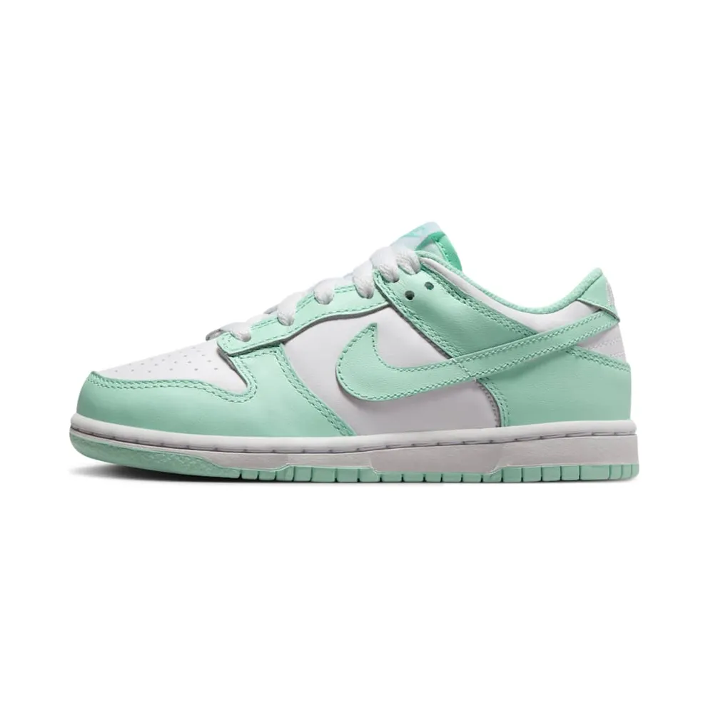 Nike Dunk Low “Mint Foam” (FZ3536-100)