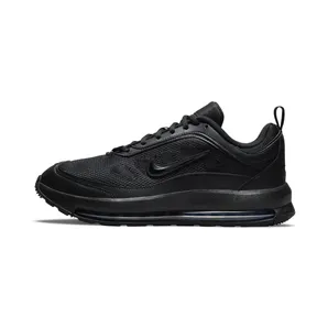 Nike Air Max AP Triple “Black / Volt” (CU4826-001)