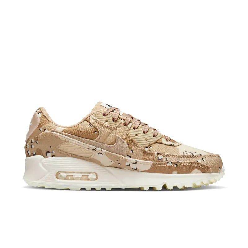 Nike AIR MAX 90 “Desert Camo” (DX2313-200)