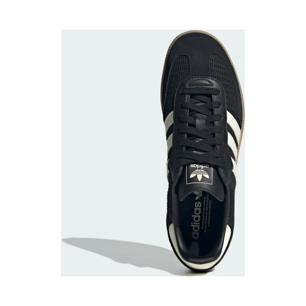 Adidas Samba OG Core Black / Cream White / Magic Beige (JQ5141)