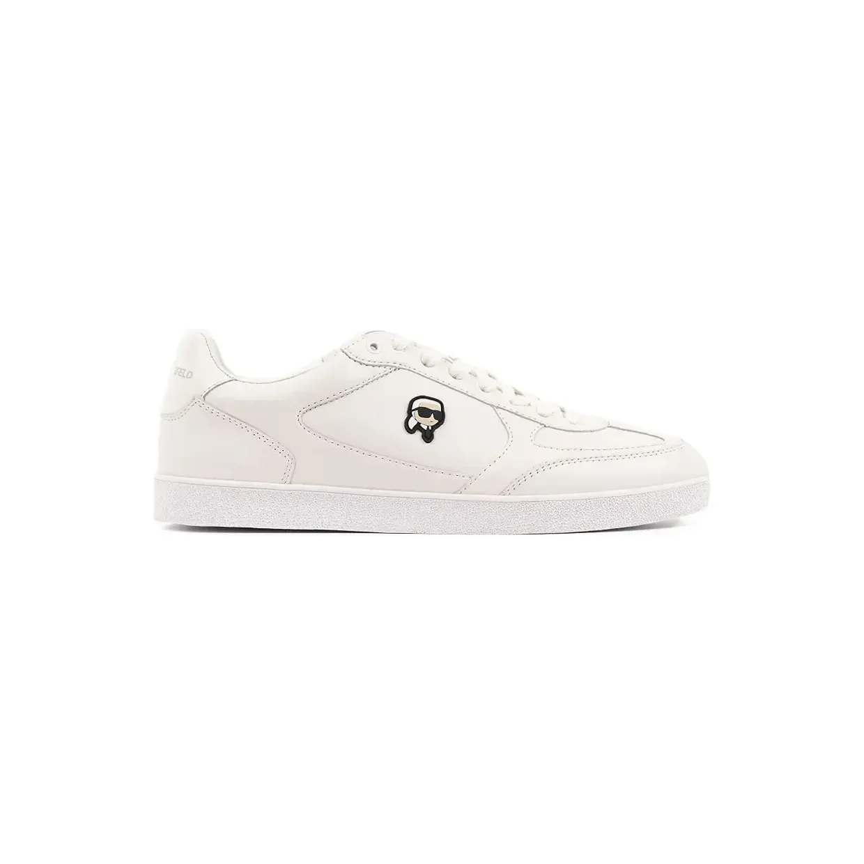 Karl Lagerfeld Kandidate Nft “White” (KL53830N01W)
