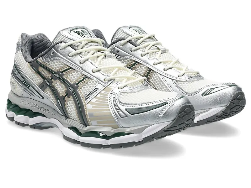 ASICS GEL-KAYANO 12.1 “Cream / Carbon” (1203A759-105)