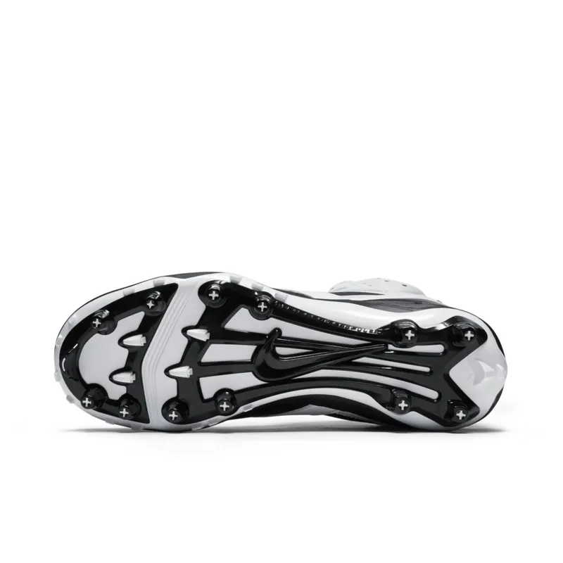 Jordan  6 Retro TD Oreo White/Black (645419-110)