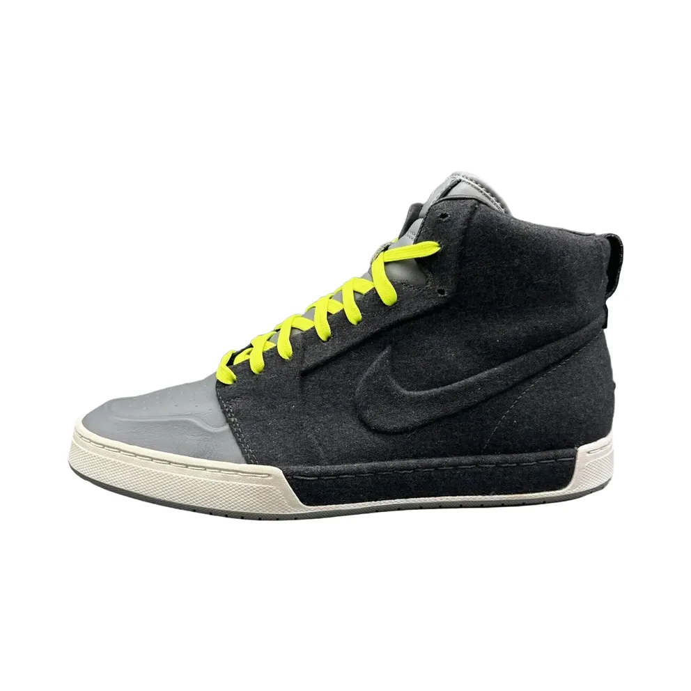 Nike Air Royal Mid VT “Dark Grey Stealth” (395757-002)