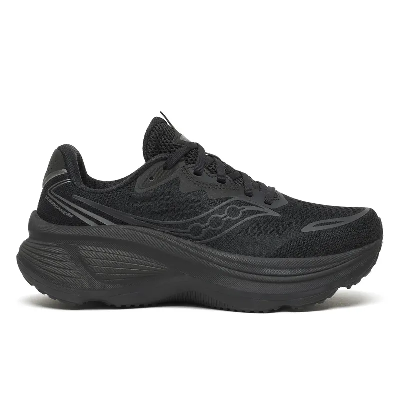 SAUCONY Hurricane 26 “Triple Black” (S101106-1009)