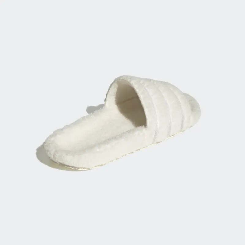 Adidas Adilette Slides Off White / Core White / Off White (H06450)
