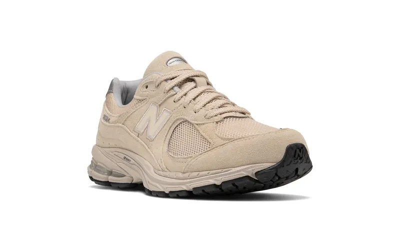 New Balance 2002R Bone Light Aluminum Bone/Light Aluminum (ML2002RE)