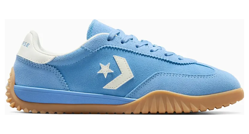 Converse Run Star Trainer “Open Sky / Egret” (A11504C)