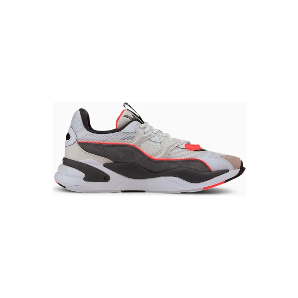 Puma RS-2K Messaging Weiß/Grau (372975-05)
