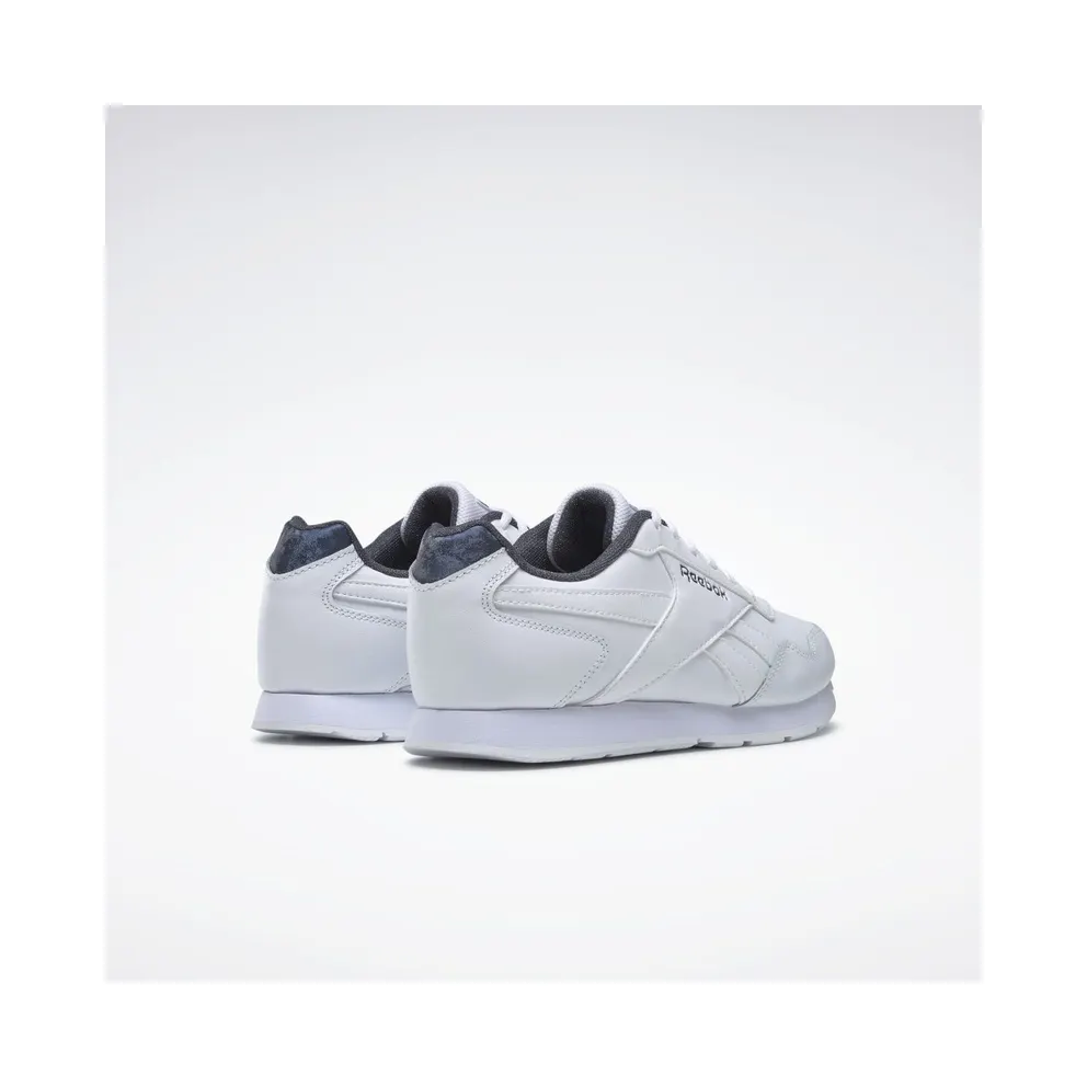 Reebok ROYAL GLIDE Cloud White / Noble Grey Met / Cloud White