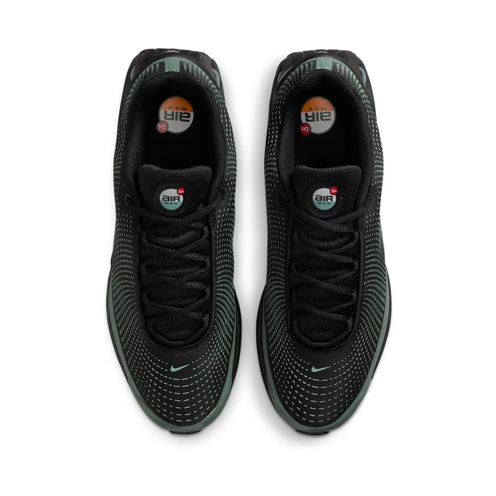 Nike Air Max Dn Black Clay Green (DV3337-023)