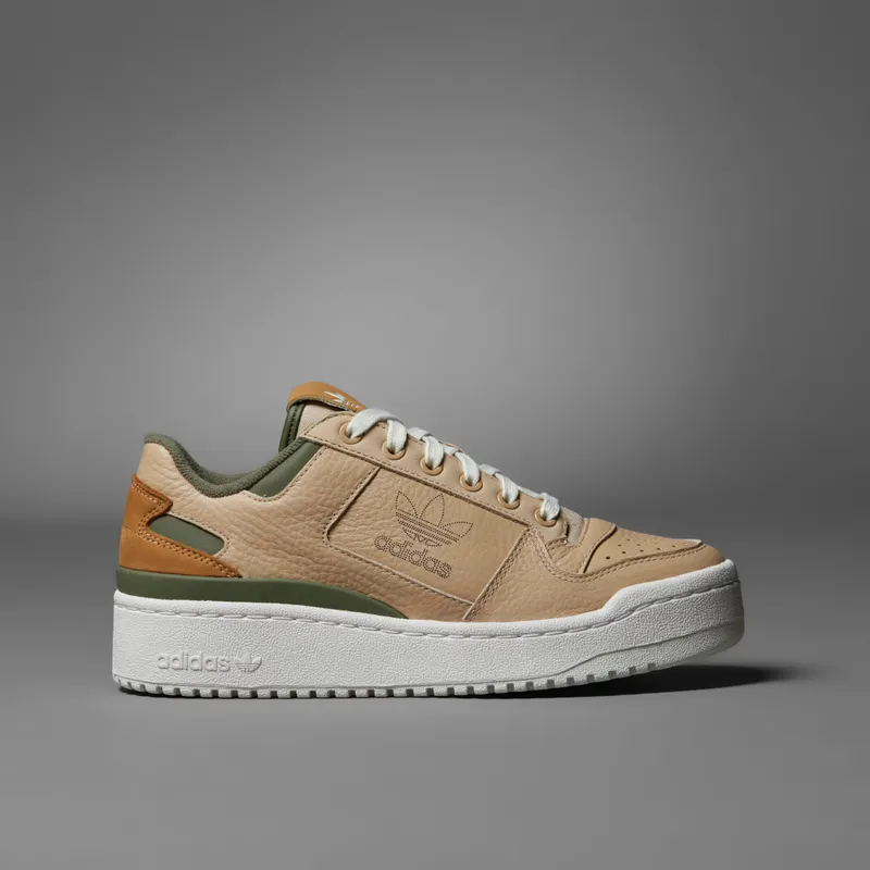 Adidas Forum Bold Magic Beige / Mesa / Focus Olive (HQ9135)