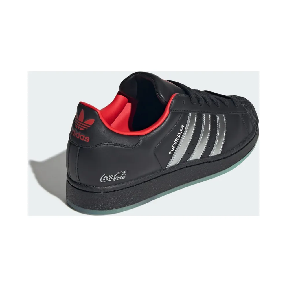 Coca-Cola x adidas Superstar (KH6891)