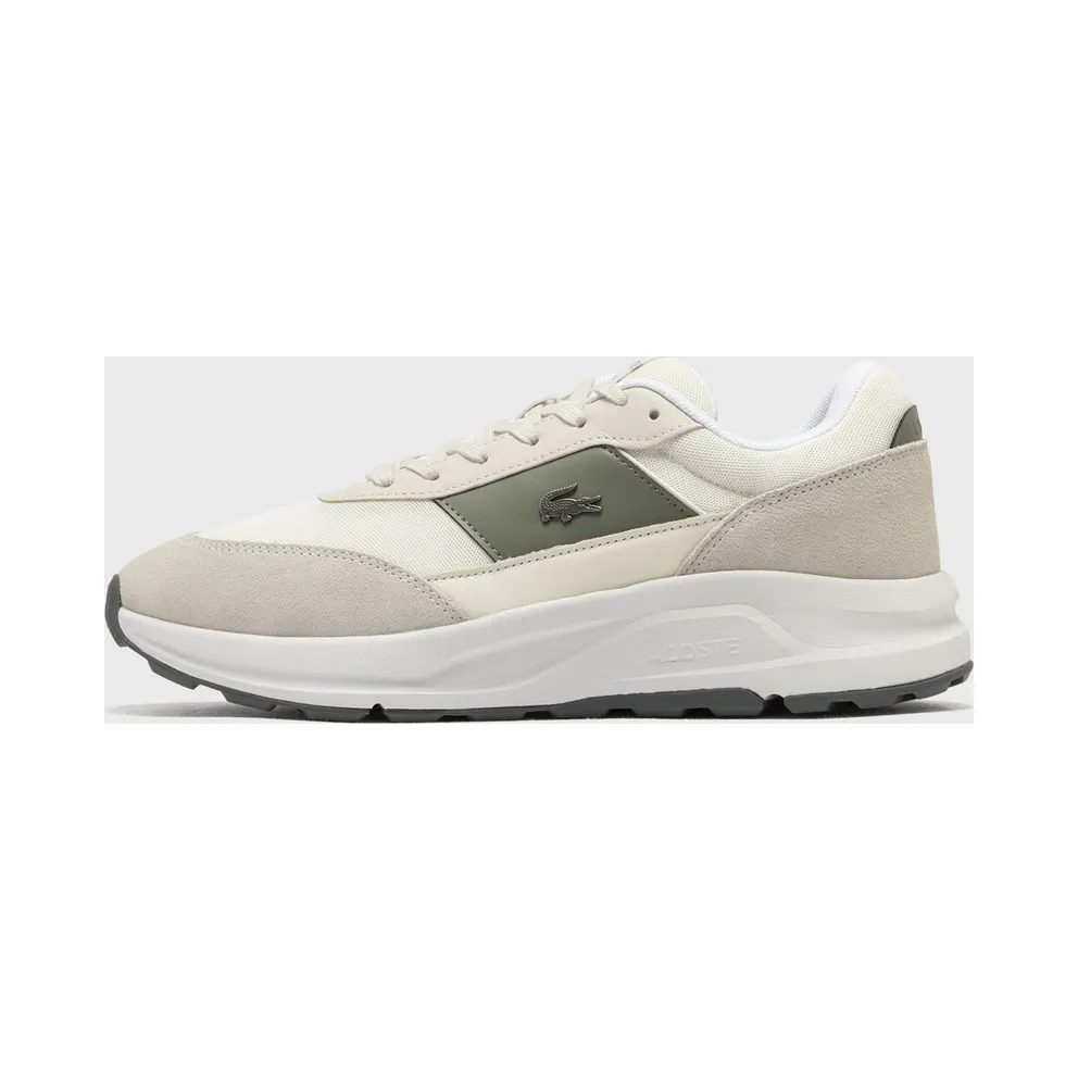 Lacoste RUN SET CGR 1261 SMA Beige
