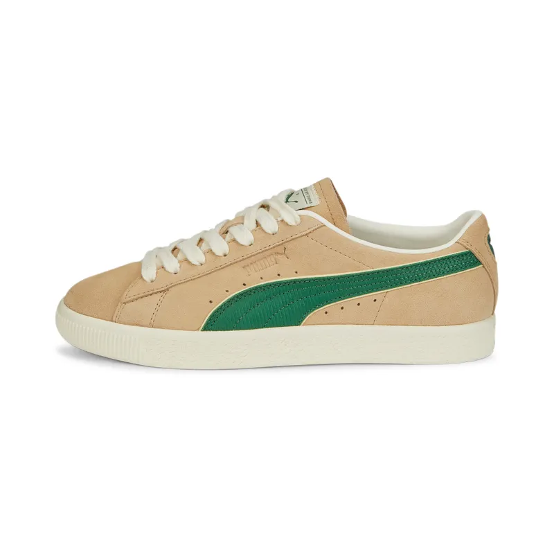 Puma Players’ Lounge Suede VTG (388148-01)