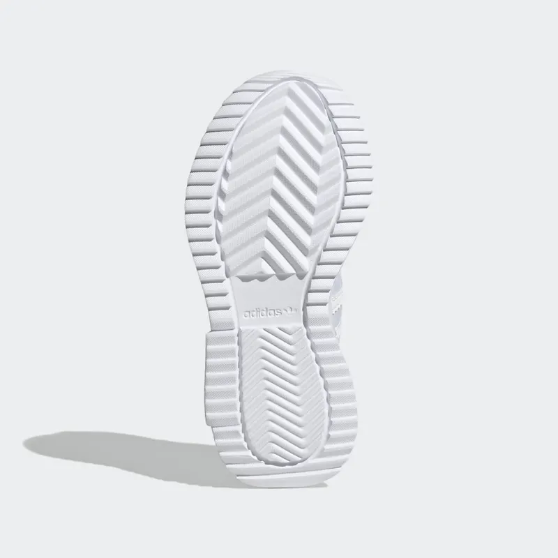 Adidas Retropy F2 Cloud White / Grey One / Almost Pink (GZ1698)